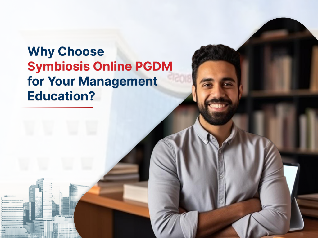 symbiosis online pgdm