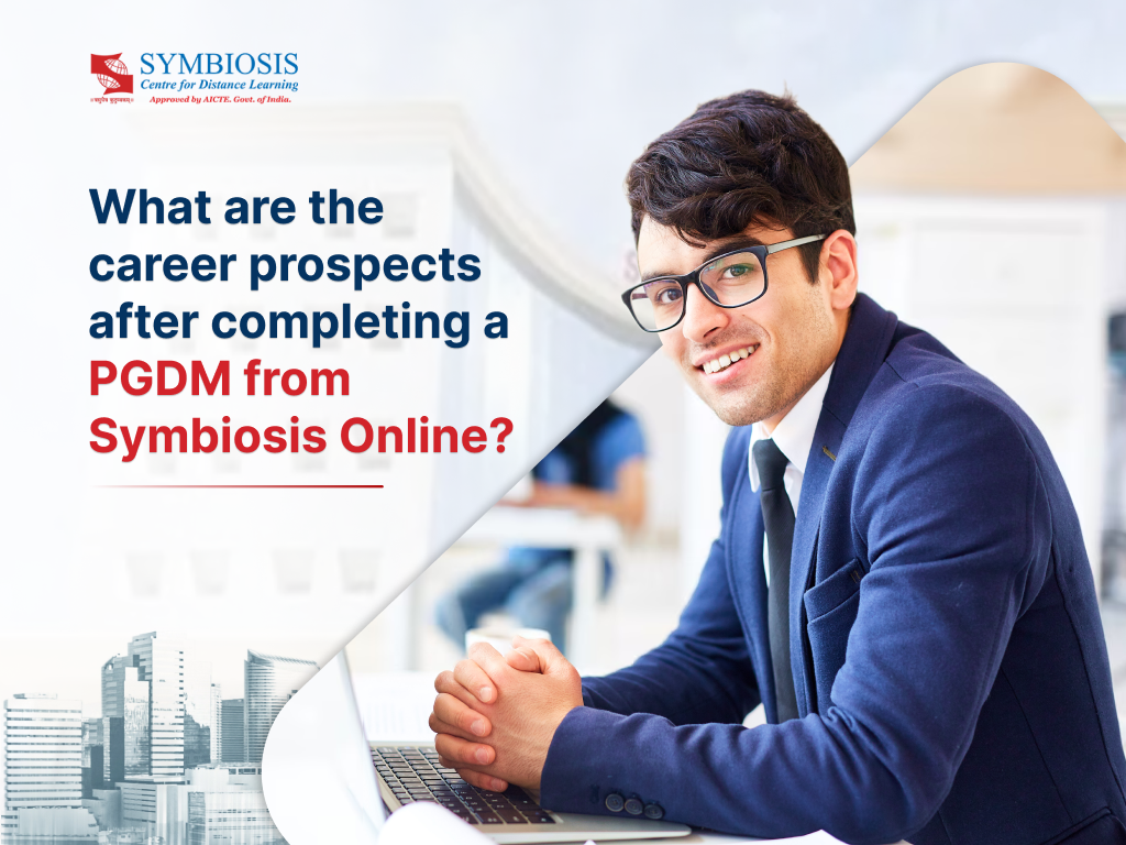 symbiosis online pgdm