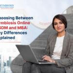 Symbiosis Online PGDM