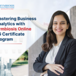 Symbiosis Online PG Certificate Program in Business Analytics