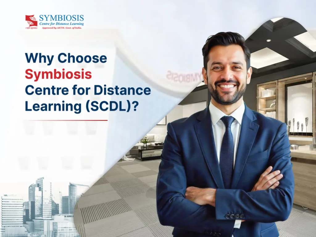 Symbiosis Centre for Distance Learning