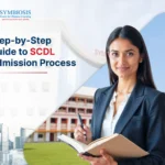 Step-by-Step Guide to SCDL Admission Process