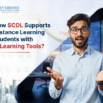 SCDL E-Learning How SCDL Supports Distance Learning Students with E-Learning Tools?
