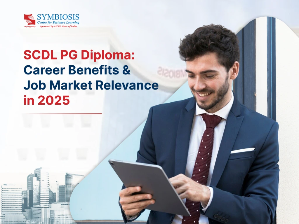 scdl pg diploma