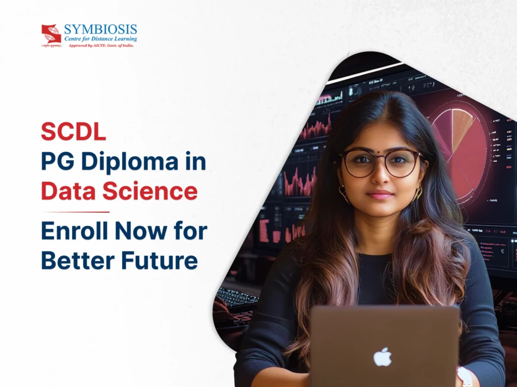 SCDL PG Diploma in Data Science