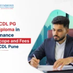 SCDL PG Diploma in Finance
