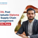 SCDL Post Graduate Diploma in Supply Chain