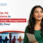 SCDL PG Diploma in Strategic Management | SCDL Pune