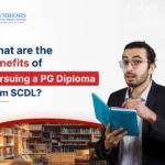 Benefits of Pursuing PG Diploma from scdl