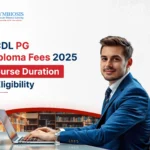 SCDL PG Diploma fees