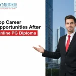 Career Opportunities After Online PG Diploma