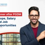 Career after PGDM