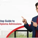 Step-by-Step Guide to SCDL PG Diploma Admissions