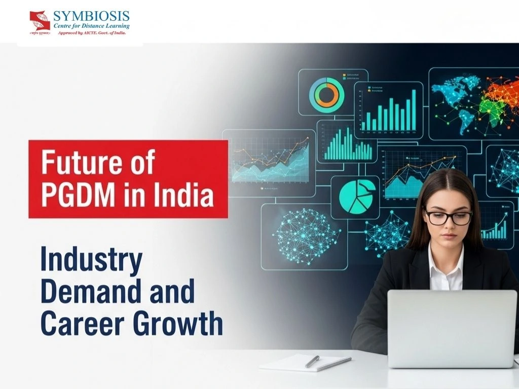future of PGDM