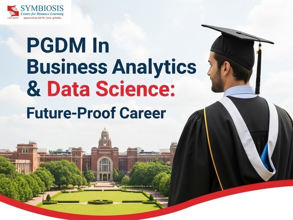 PGDM in Business Analytics