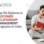 pg diploma in customer relationship management