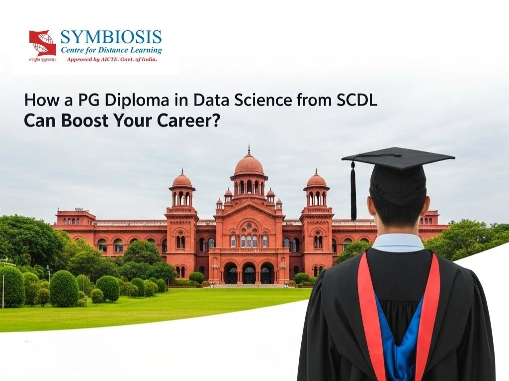 pg diploma in data science