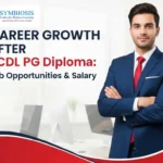 Career Growth After SCDL PG Diploma