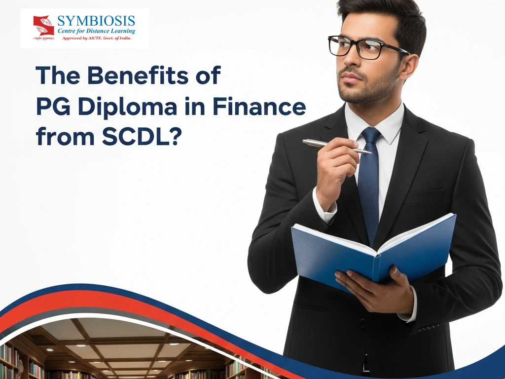 PG Diploma in Finance