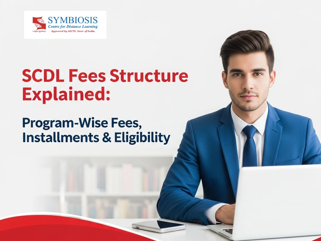 SCDL Fees Structure