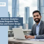 SCDL Business Analytics