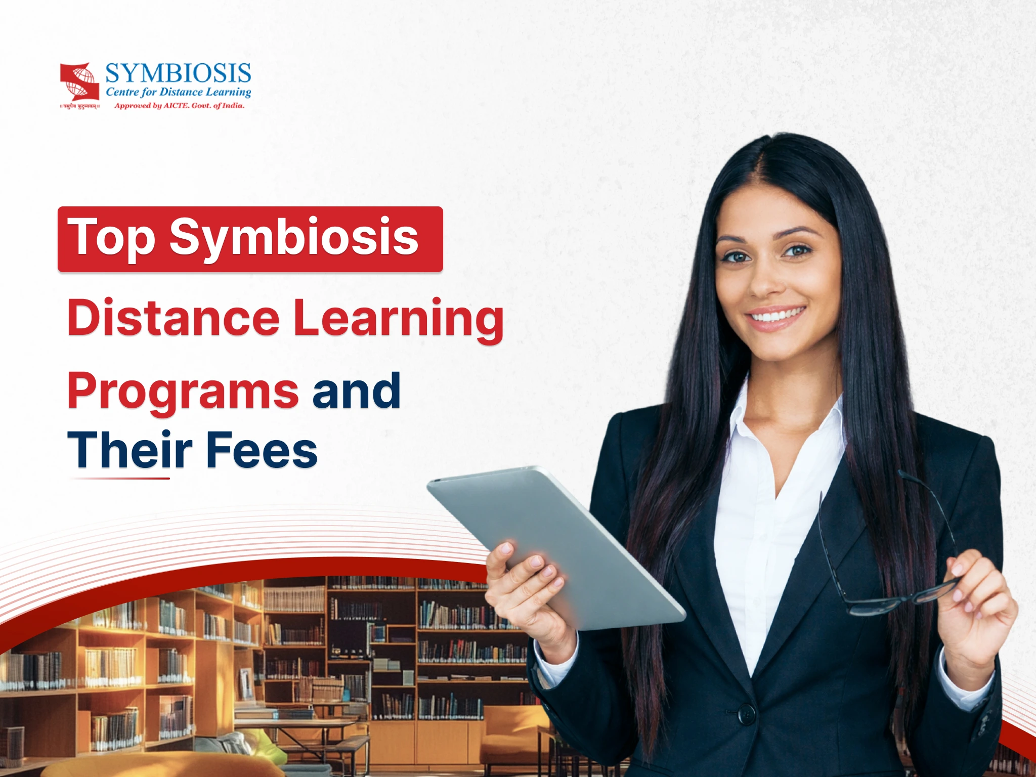 Symbiosis Distance Learning