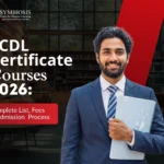 SCDL Certificate Course