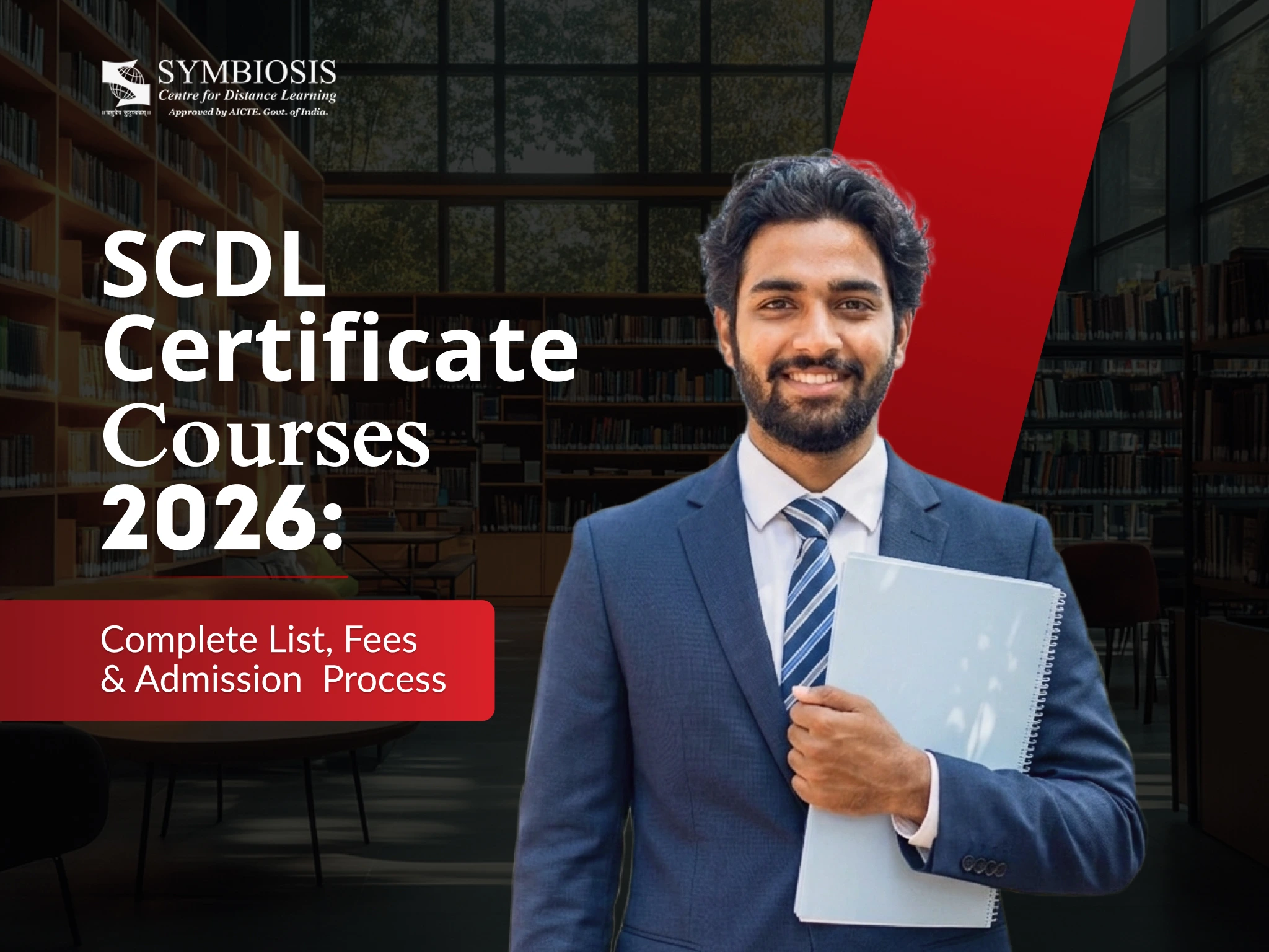SCDL Certificate Course