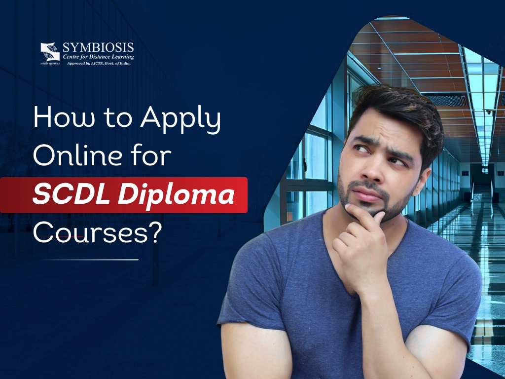 Apply Online for Scdl