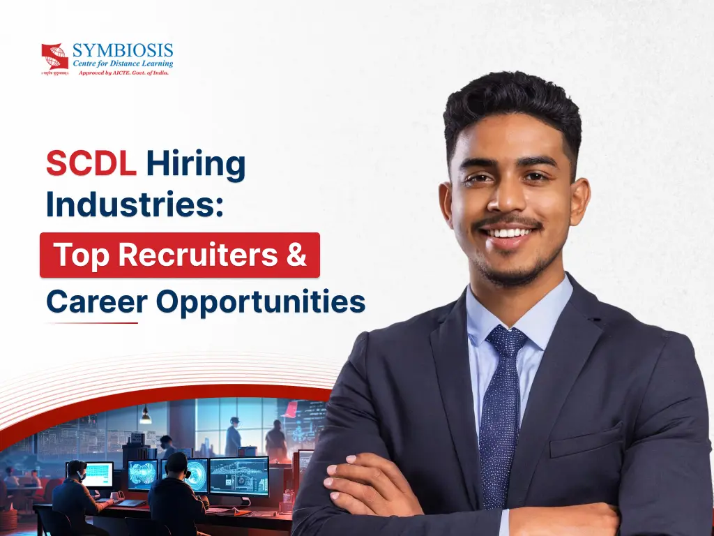 SCDL Hiring Industries