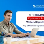 Is PG Diploma equivalent to masters