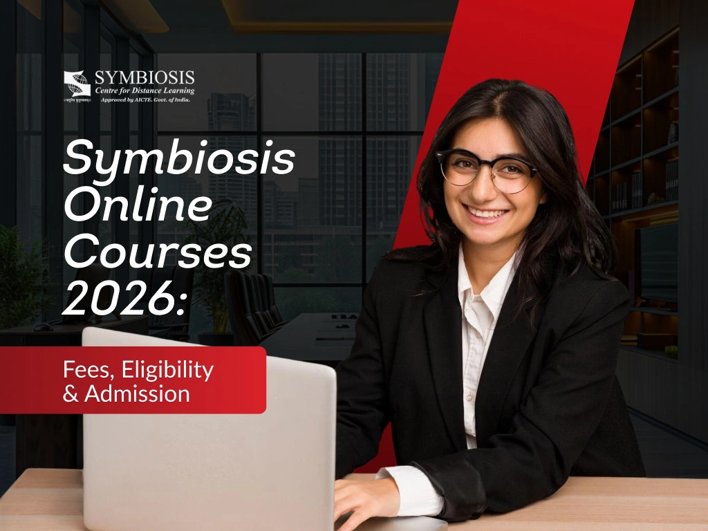 symbiosis online courses