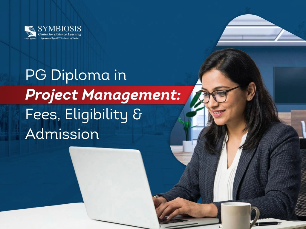 pg diploma in project Management