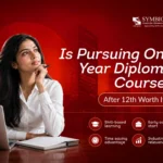 one year diploma courses after 12th