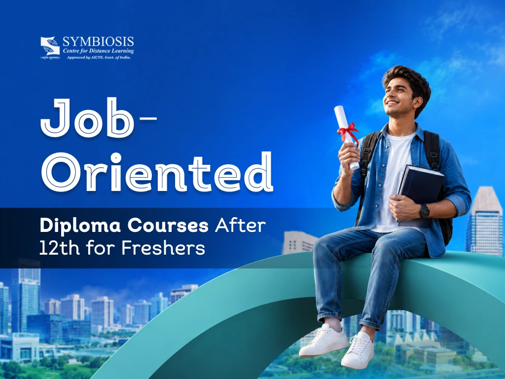 diploma courses after 12th