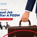 pgdm one year course