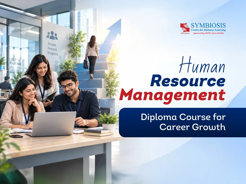 Human Resource Management Diploma Course