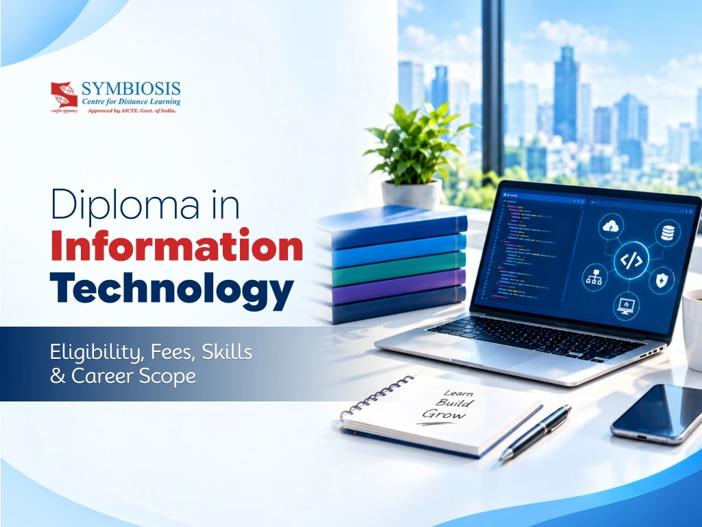Diploma in IT
